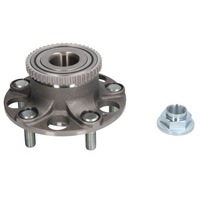 фото thumb №2, Ступиця задня honda civic ix viii 06-