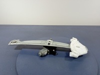 фото thumb №1, Hyundai tucson iv подъемник стекло перед правый