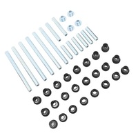 фото thumb №5, Набір tulei важеля підвіска a tat057 замінник tulei важеля