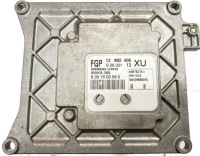 Купити Бортовий комп'ютер ecu opel zafira b 1.8 12992406 5wk9395 +pin, фото thumb