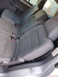 фото thumb №5, Сиденья диван обшивки комплект vw touran i