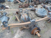 фото thumb №2, Daf lf вкладыш мост дифференциал