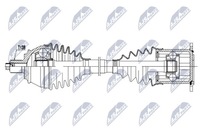 фото thumb №9, Приводной вал приводная