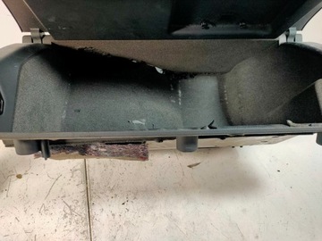 фото thumb №6, Бардачок пасажира європа audi a4 b6 soul