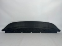 фото thumb №1, Skoda superb iii 3 спойлер плита накладка бампера передняя перед 3v0807061