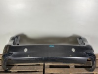 фото thumb №1, Бампер задняя задний mazda 6 vi gj lift 2018- kombi