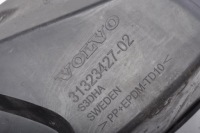 фото thumb №10, Volvo v60 абсорбер бампера перед передній 31323427