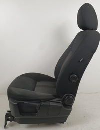 фото thumb №9, Сиденье левый перед с подогревом discovery iv l319 europa