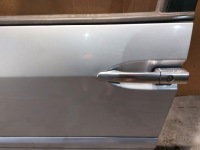 фото thumb №3, Дверь левая передние citroen c8