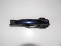 фото thumb №1, Seat leon 2 ii ручка дверь правый перед lw5u