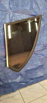 фото thumb №1, Скло кузовна ліва задня лівий задня chevrolet captiva 2,2cdti 12r