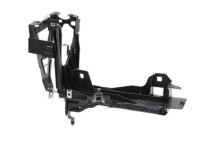 фото thumb №1, Pas передній правий bmw 5 gt f07 , 06.09-