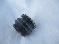 фото thumb №1, Колесо зубчасте розподільного валу mercedes w202 w210 2.2d