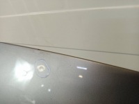 фото thumb №5, Капот крышка двигателя vw passat b8 lb7w