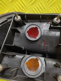 фото thumb №5, Honda civic vi sedan лампа правий задня