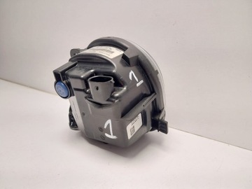 фото thumb №6, Bmw f10 f11 галоген бампера левый led 7311293