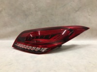 Купити Mercedes cla w118 19- фара задня права led європа, фото thumb