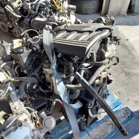 фото thumb №7, Bmw e46 2,0 дизель двигун блок двигуна код двигуна m47ul