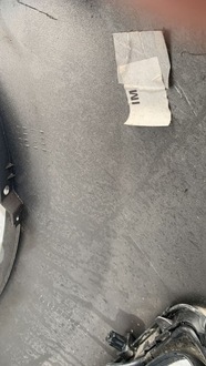 фото thumb №6, Kia picanto 2017- бампер передний перед