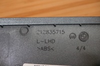 фото thumb №8, Bmw x1 u11 2 u06 корпус зеркало левая c4w