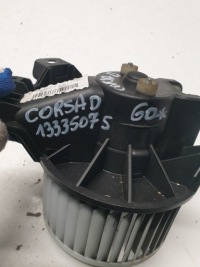 фото thumb №4, Вентилятор вентилятор opel corsa d 1333507s