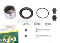 фото thumb №1, Набор ремонтный суппорт тормозной перед do nissan cube