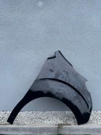 фото thumb №1, Крыло перед правый jumpy vivaro c zafira life 19-