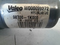 фото thumb №5, Hyundai ix20 10-15 моторчик двірники задня 98700-1k000 g4fa