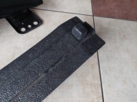 фото thumb №8, Балка бампера - перед - абсорбер - fiat 500 - lift