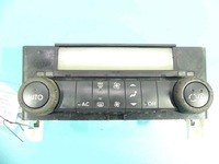 фото thumb №1, Консоль панель обдув renault laguna ii 05-07