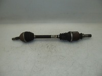 фото thumb №1, Renault clio iii 1.5 dci приводной вал левая короткий 8200499585