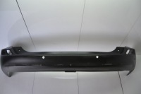 фото thumb №1, Бампер задня toyota rav rav4 iv 2012-2015r 4xpdc