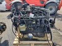 фото thumb №1, Двигатель блок двигателя cummins 505/8.3 case magnum 280