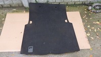 фото thumb №1, Обшивка пол багажника maserati ghibli 6700404260
