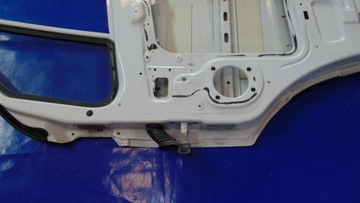 фото thumb №9, Дверь правый перед рестайлинг mercedes sprinter 906 06-18 год