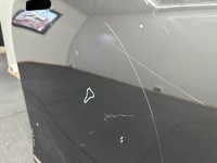 Mercedes eqe w295 295 дверь правое задняя задние с Разборки, фото thumb