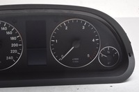 фото thumb №7, Mercedes w169 2.0 cdi счетчик приборы eu a1695404348