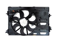 фото thumb №1, Nissan qashqai ii, x-trail/ renault kadjar lift вентилятор