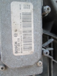 Audi q7 07r 3.0 tdi ремень перед радиатор передний с радиаторами комплект в Украине, фото thumb