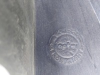фото thumb №10, Mitsubishi l200 07r молдинг крила права перед