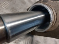 фото thumb №8, Рулевая рейка трансмиссия рулевая fiat ducato iii lift 01385339080