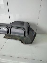 фото thumb №13, Бампер задний mini aceman jcw j05 2024 - 2804121xny03b