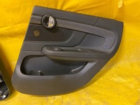 фото thumb №1, Обивка дверь правые зад mini countryman ii f60