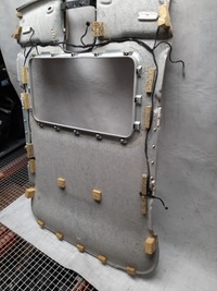 фото thumb №10, Audi a8 d4 потолок обивка крыша 4h0867505h