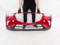 фото thumb №1, Mazda cx-3 usa 14-21 бампер перед передній pdc