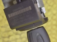 фото thumb №8, Ford focus mk2 замок запалювання ключ 3m513f880ad