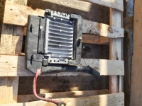 фото thumb №7, Блок управления renault siemens s105961001 8200059086 8200044437+obudowa