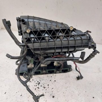 фото thumb №7, Bmw e46 1,8b коллектор всасывающий