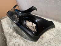 фото thumb №12, Glc x253 w253 спойлер диффузор накладка бампера перед a2538850565 2538850565