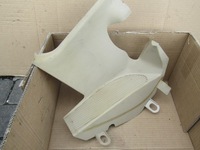 фото thumb №1, 3 mercedes w124 podnuzek защита стойка порога пола левая бежевая кремовый